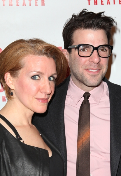 Photo Coverage: MISCAST 2013 Honors Judith Light! Image
