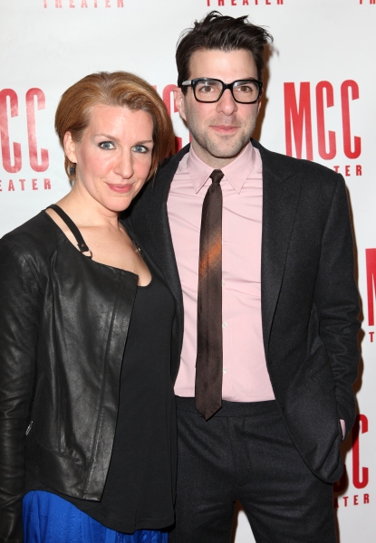 Photo Coverage: MISCAST 2013 Honors Judith Light! Image