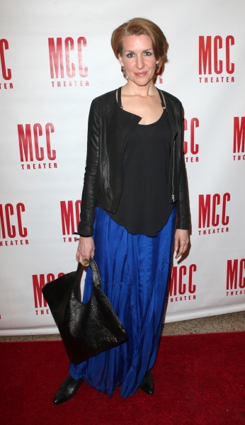 Photo Coverage: MISCAST 2013 Honors Judith Light! Image