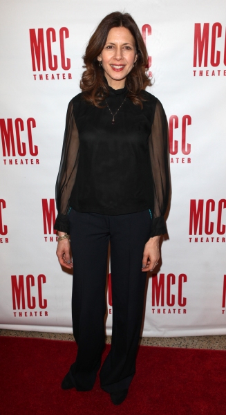 Photo Coverage: MISCAST 2013 Honors Judith Light! Image