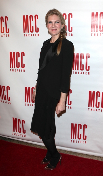 Photo Coverage: MISCAST 2013 Honors Judith Light! Image