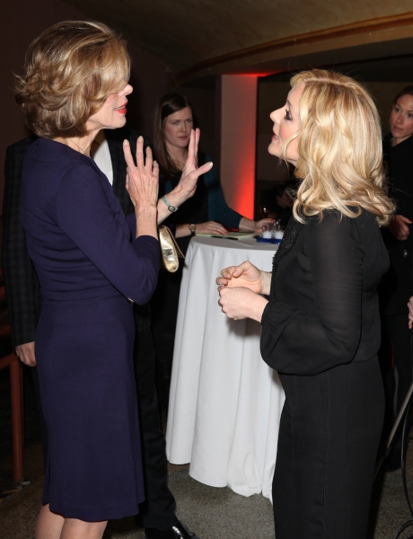 Photo Coverage: MISCAST 2013 Honors Judith Light! Image