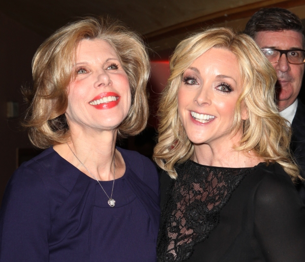 Photo Coverage: MISCAST 2013 Honors Judith Light! Image