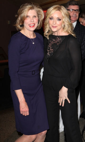 Photo Coverage: MISCAST 2013 Honors Judith Light! Image