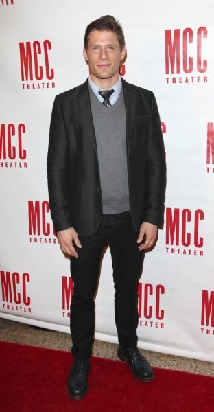 Photo Coverage: MISCAST 2013 Honors Judith Light! 