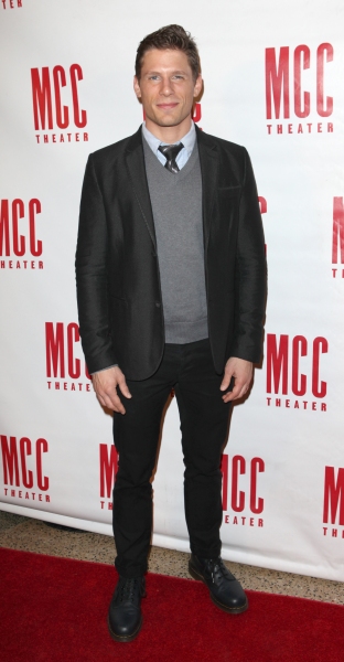 Photo Coverage: MISCAST 2013 Honors Judith Light! Image