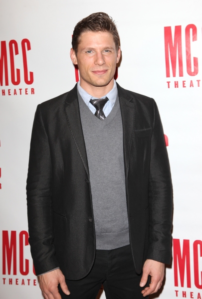 Photo Coverage: MISCAST 2013 Honors Judith Light! Image