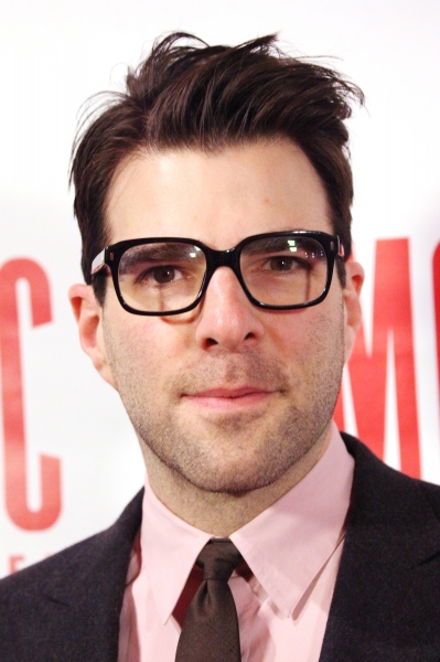 Photo Coverage: MISCAST 2013 Honors Judith Light! Image