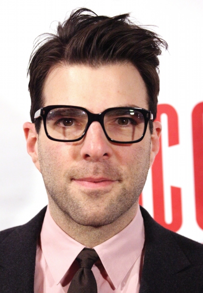 Photo Coverage: MISCAST 2013 Honors Judith Light! Image