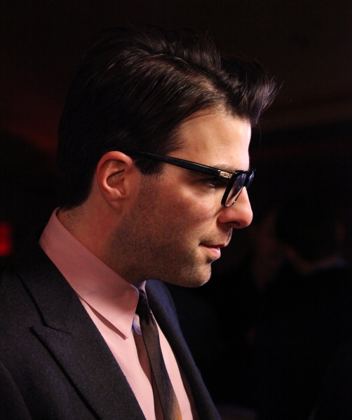 Photo Coverage: MISCAST 2013 Honors Judith Light! Image