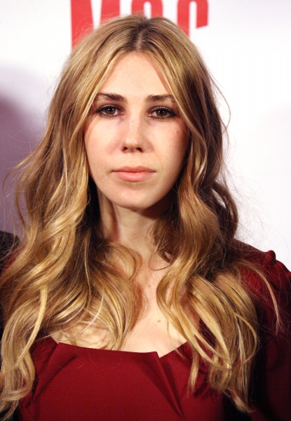 Photo Coverage: MISCAST 2013 Honors Judith Light! Image