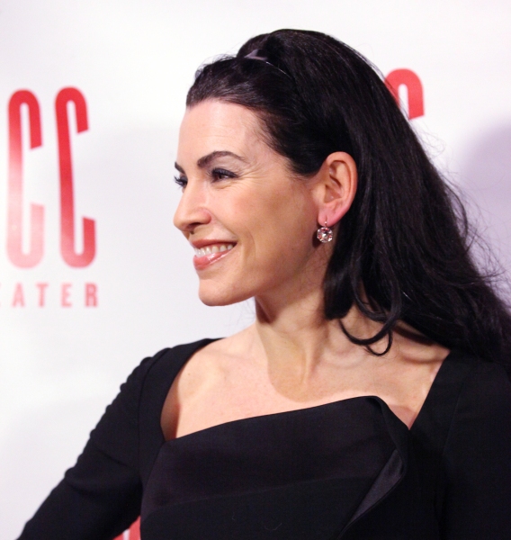 Photo Coverage: MISCAST 2013 Honors Judith Light! Image