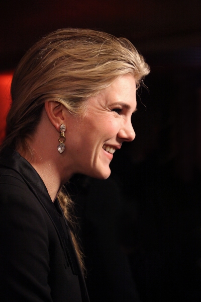Photo Coverage: MISCAST 2013 Honors Judith Light! Image