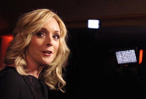 Photo Coverage: MISCAST 2013 Honors Judith Light! Image