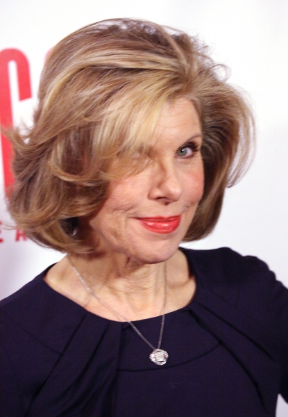 Photo Coverage: MISCAST 2013 Honors Judith Light! Image