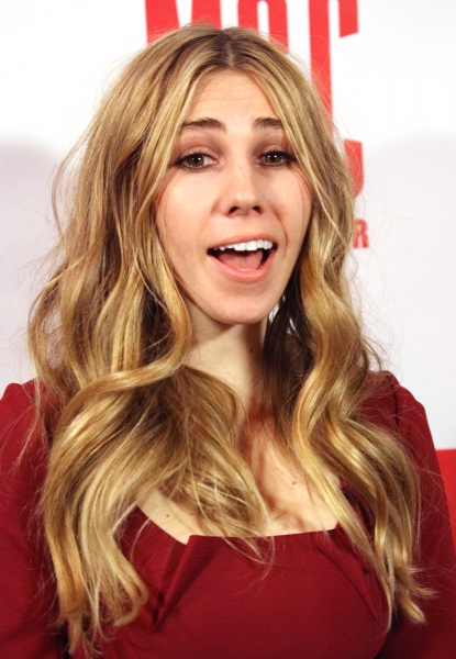 Photo Coverage: MISCAST 2013 Honors Judith Light! Image