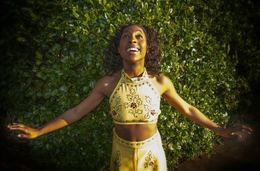 Photos: Catawba College's ONCE ON THIS ISLAND Begins Performances 3/20 Image