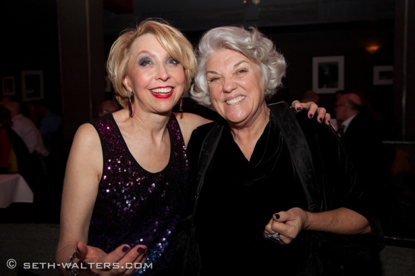 Photo Flash: Julie Halston Brings CLASSICAL JULIE to Birdland Image
