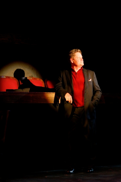 Photo Flash: First Look at Rubicon Theatre's OUR TOWN Image