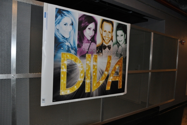 Photo Coverage: More from Marty Thomas Presents DIVA CD Release Concert! 