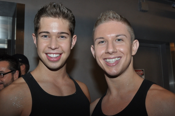 Photo Coverage: More from Marty Thomas Presents DIVA CD Release Concert! Image