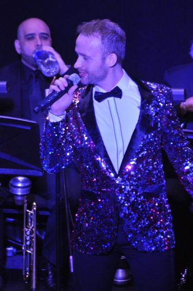 Photo Coverage: More from Marty Thomas Presents DIVA CD Release Concert! 