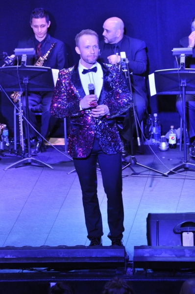 Photo Coverage: More from Marty Thomas Presents DIVA CD Release Concert! Image