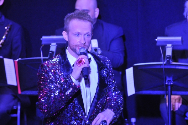 Photo Coverage: More from Marty Thomas Presents DIVA CD Release Concert! Image