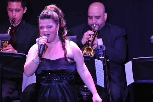 Photo Coverage: More from Marty Thomas Presents DIVA CD Release Concert! 