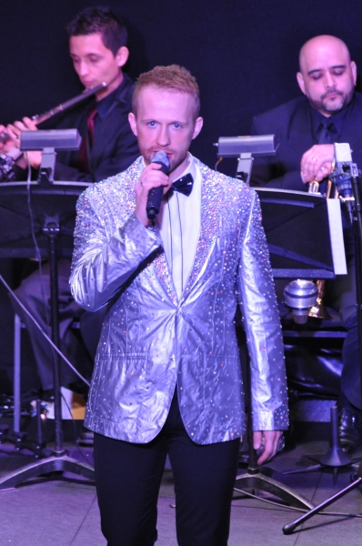 Photo Coverage: More from Marty Thomas Presents DIVA CD Release Concert! 