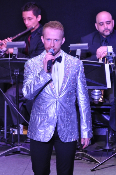 Photo Coverage: More from Marty Thomas Presents DIVA CD Release Concert! Image