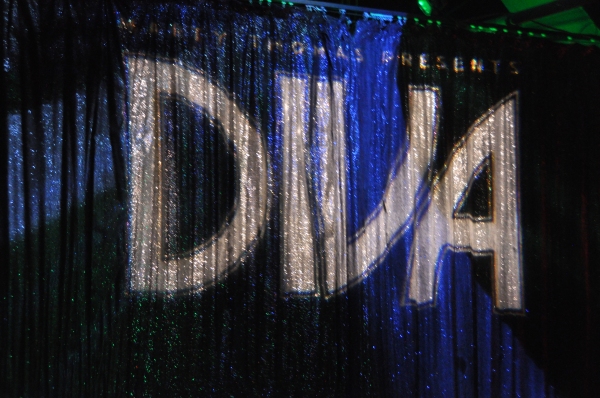 Photo Coverage: Eden Espinosa Joins DIVA at Industry Bar Image