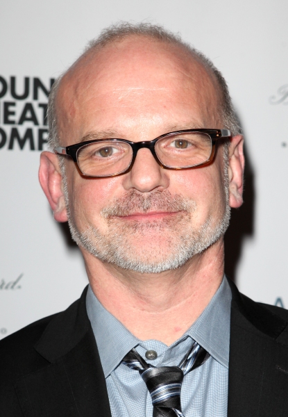 Photo Coverage: Inside TALLEY'S FOLLY Opening Night Curtain Call & After Party with Danny Burstein and Sarah Paulson! Image