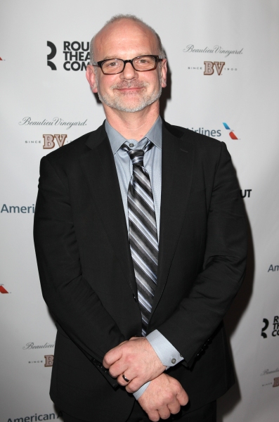 Photo Coverage: Inside TALLEY'S FOLLY Opening Night Curtain Call & After Party with Danny Burstein and Sarah Paulson! Image