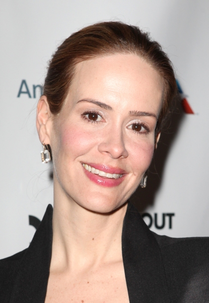 Photo Coverage: Inside TALLEY'S FOLLY Opening Night Curtain Call & After Party with Danny Burstein and Sarah Paulson! Image