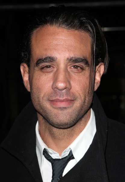 Photo Coverage: TALLEY'S FOLLY- Opening Night Arrivals! Image