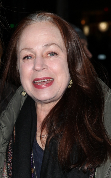 Photo Coverage: TALLEY'S FOLLY- Opening Night Arrivals! Image