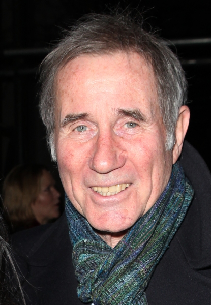 Photo Coverage: TALLEY'S FOLLY- Opening Night Arrivals! Image