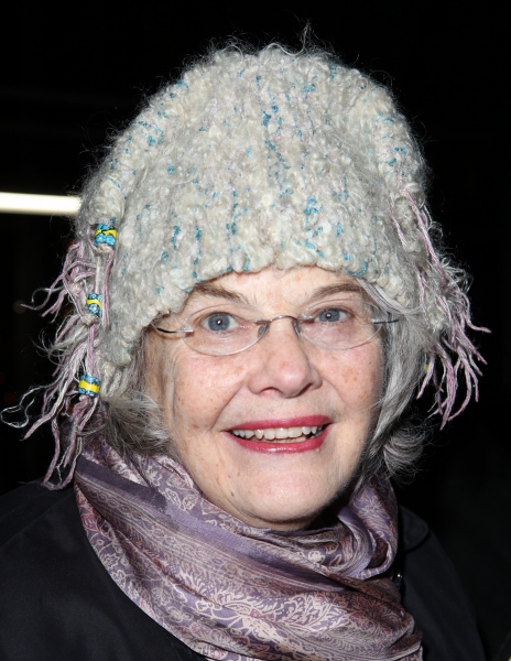 Photo Coverage: TALLEY'S FOLLY- Opening Night Arrivals! Image