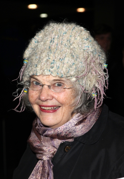 Photo Coverage: TALLEY'S FOLLY- Opening Night Arrivals! Image