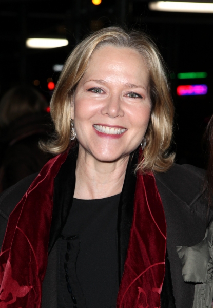 Photo Coverage: TALLEY'S FOLLY- Opening Night Arrivals! Image