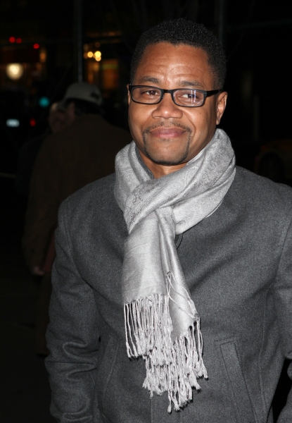 Photo Coverage: TALLEY'S FOLLY- Opening Night Arrivals! Image