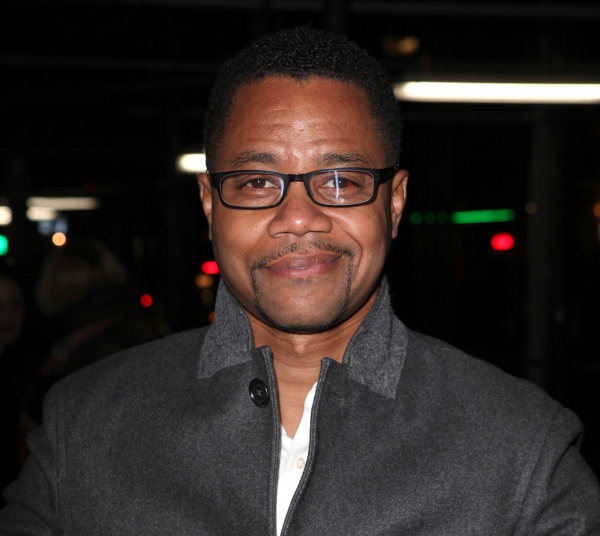 Photo Coverage: TALLEY'S FOLLY- Opening Night Arrivals! Image