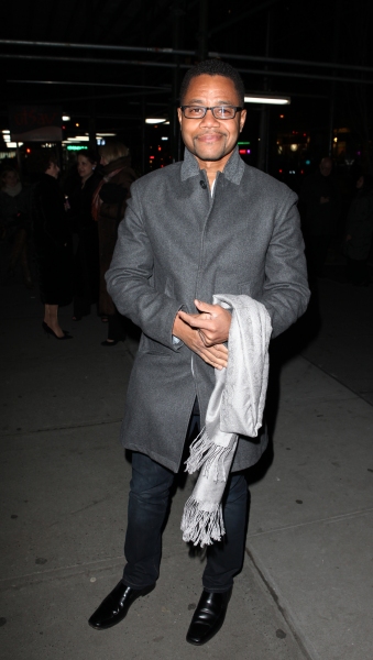 Photo Coverage: TALLEY'S FOLLY- Opening Night Arrivals! Image