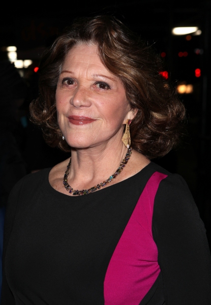 Photo Coverage: TALLEY'S FOLLY- Opening Night Arrivals! Image