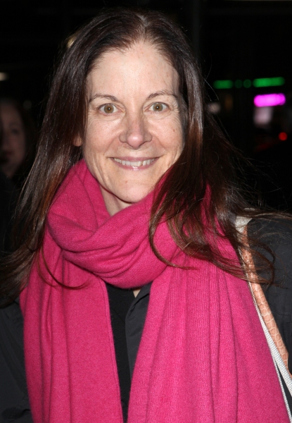 Photo Coverage: TALLEY'S FOLLY- Opening Night Arrivals! Image