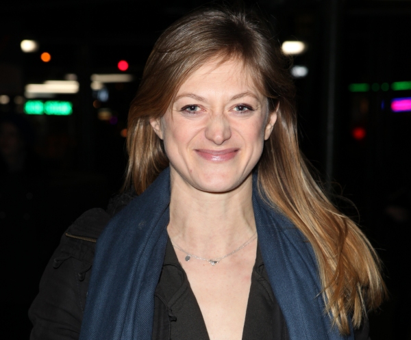 Photo Coverage: TALLEY'S FOLLY- Opening Night Arrivals! Image
