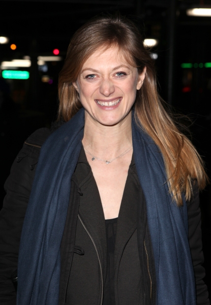 Photo Coverage: TALLEY'S FOLLY- Opening Night Arrivals! Image