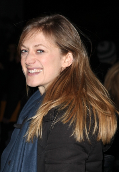 Photo Coverage: TALLEY'S FOLLY- Opening Night Arrivals! Image