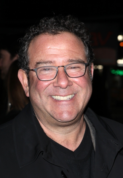 Photo Coverage: TALLEY'S FOLLY- Opening Night Arrivals! Image